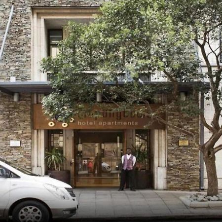 Mapungubwe Apartments Johannesburg Exterior foto