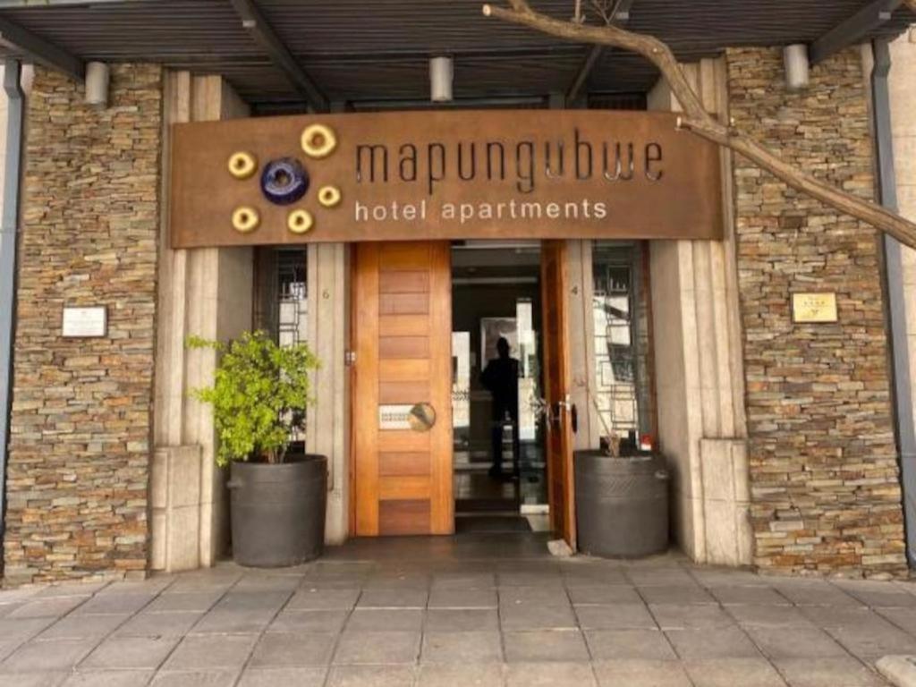 Mapungubwe Apartments Johannesburg Exterior foto