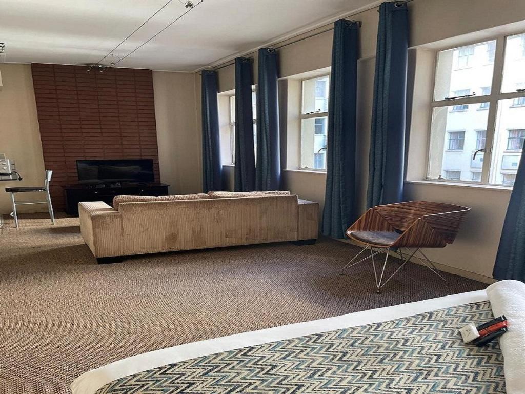Mapungubwe Apartments Johannesburg Cameră foto