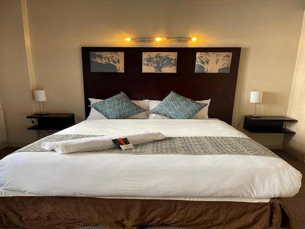 Mapungubwe Apartments Johannesburg Cameră foto