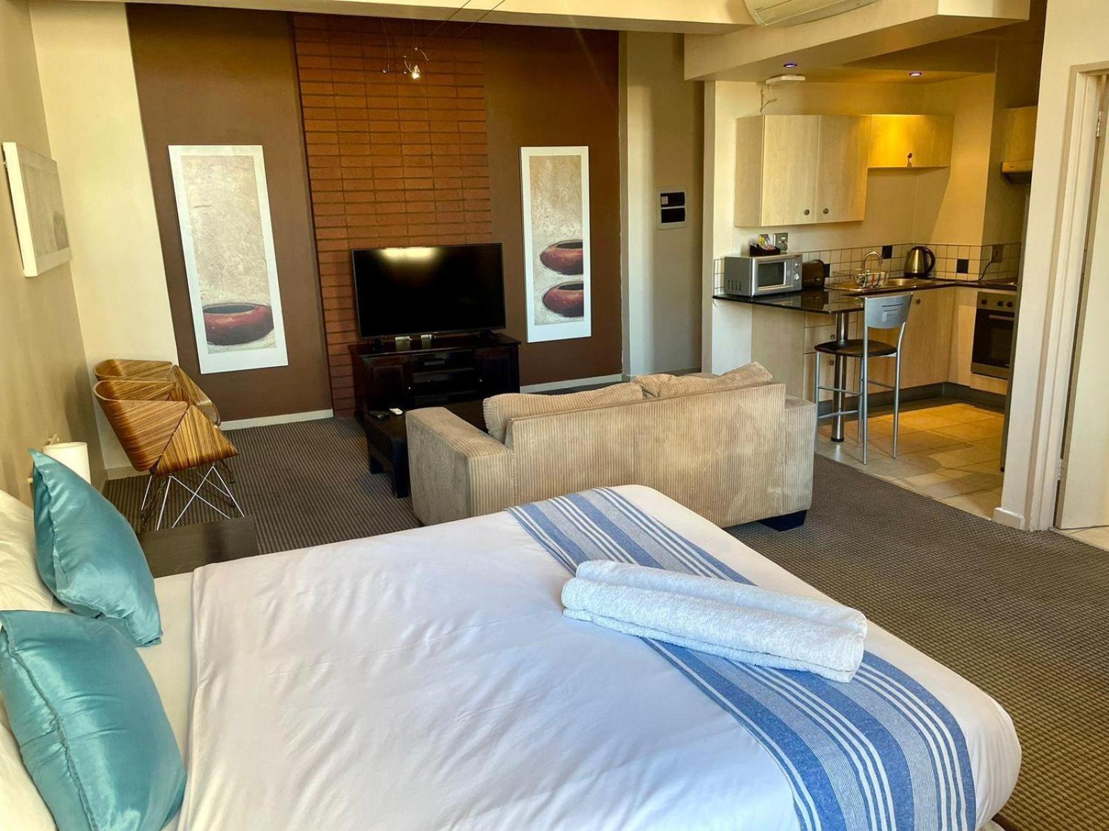 Mapungubwe Apartments Johannesburg Cameră foto