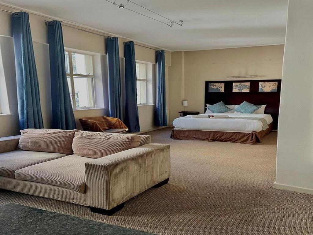 Mapungubwe Apartments Johannesburg Cameră foto