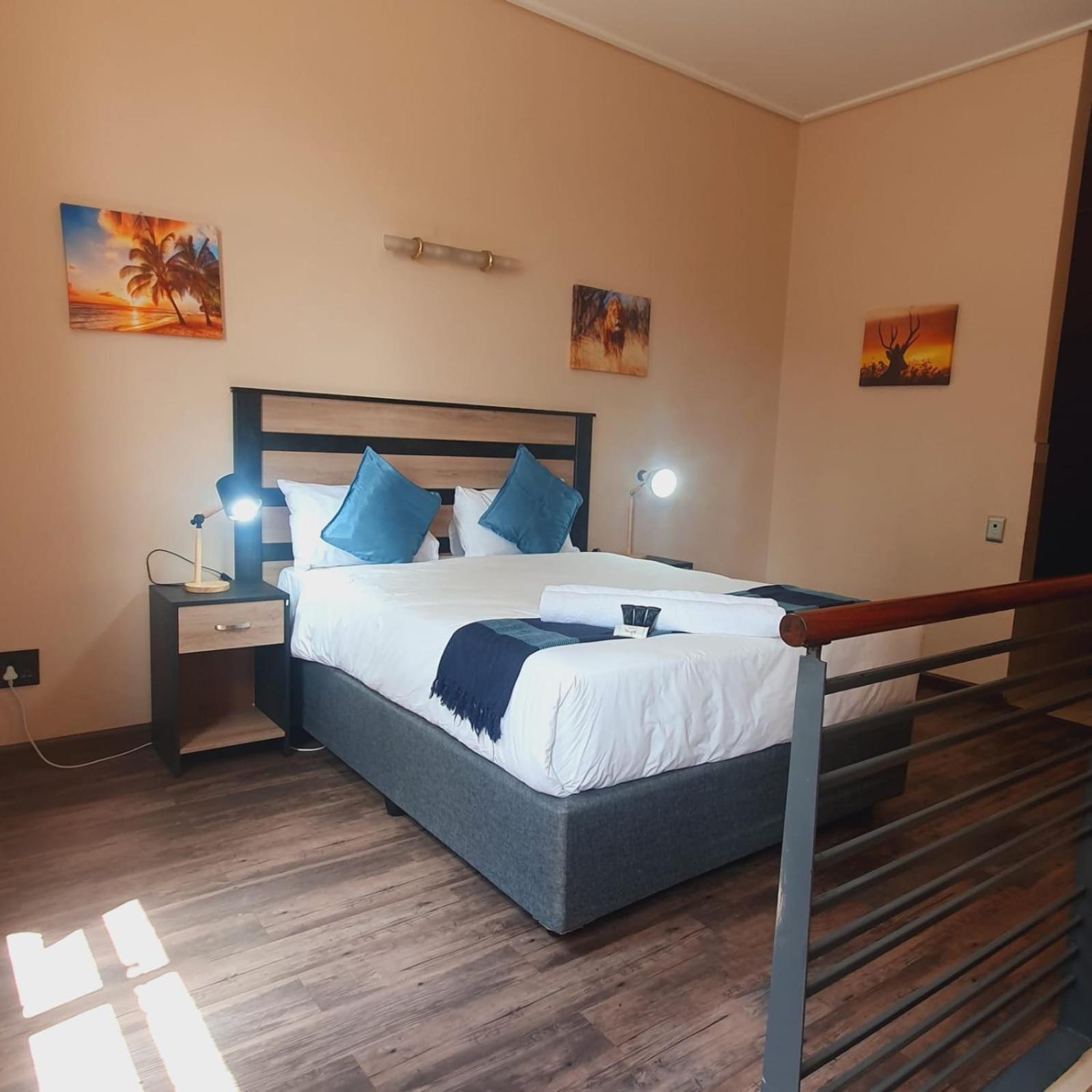 Mapungubwe Apartments Johannesburg Exterior foto