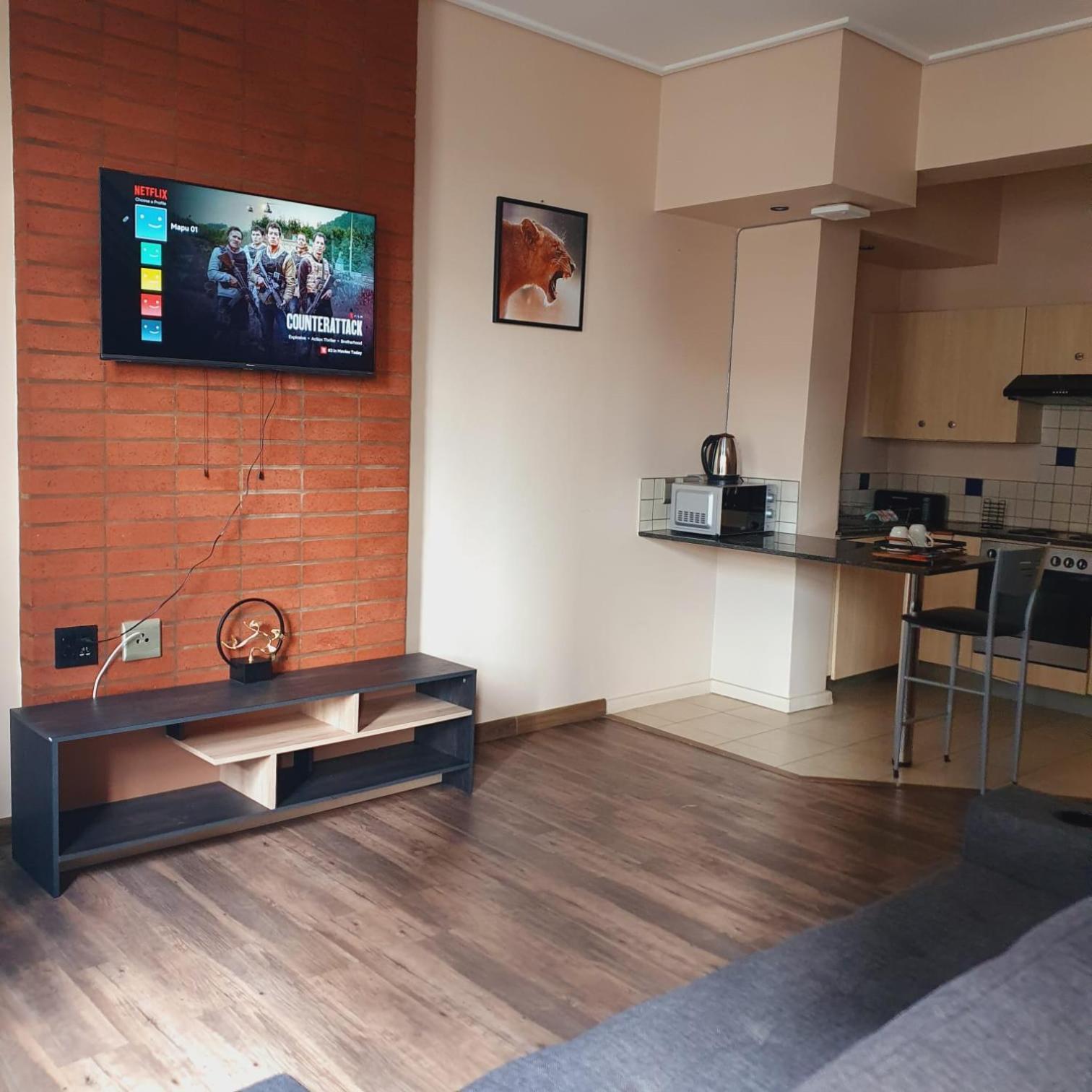 Mapungubwe Apartments Johannesburg Exterior foto