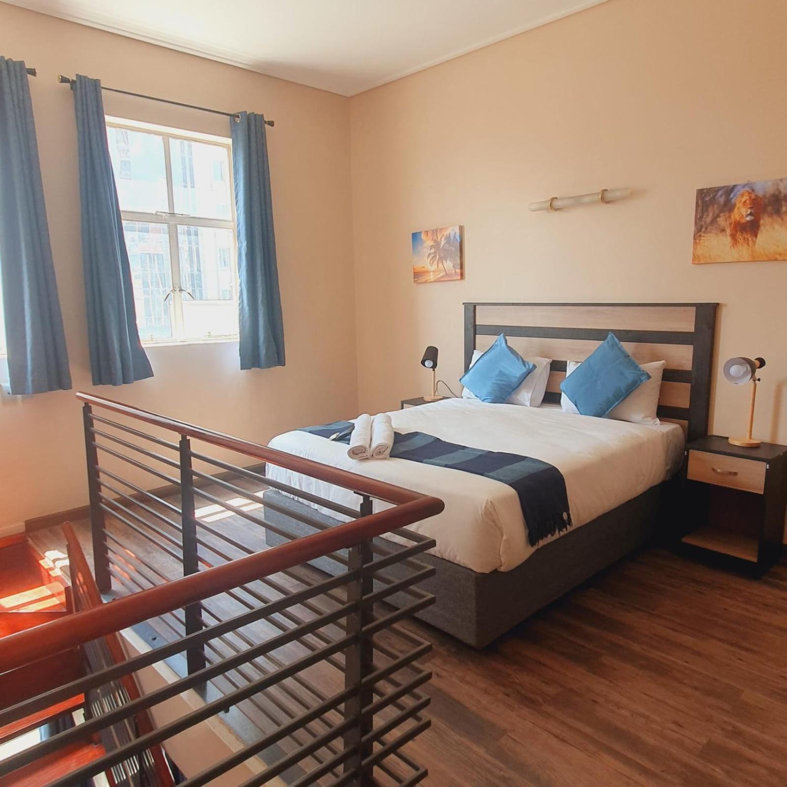 Mapungubwe Apartments Johannesburg Exterior foto