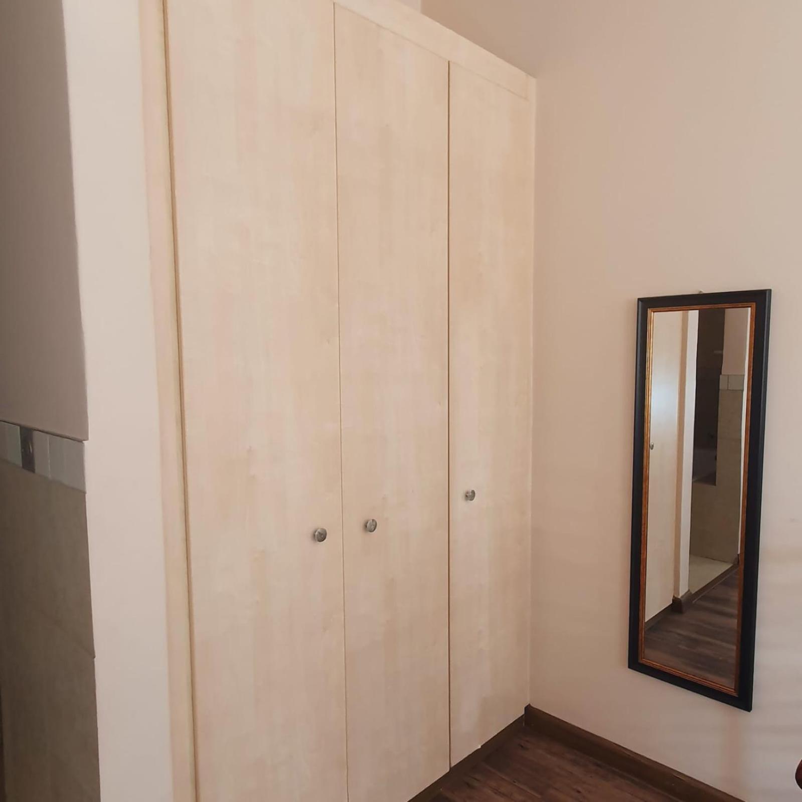 Mapungubwe Apartments Johannesburg Exterior foto
